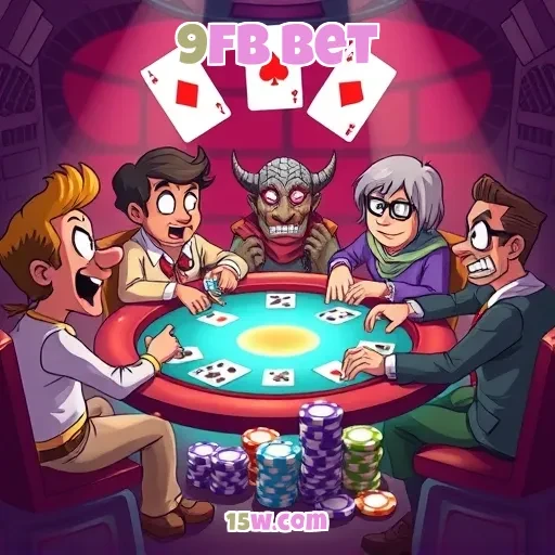 9fb bet: Explorando Apostas Personalizadas para Apostadores Criativos