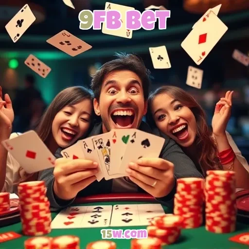 9fb bet: Aventure-se nos Desafios dos Jogos de Trivia